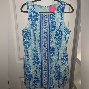 Lily Pulitzer Dress